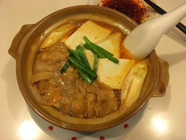 香港開源 森下店 - サブ画像1