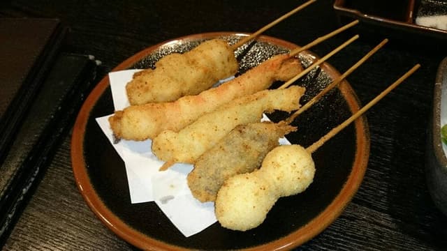 鮨匠いま村 - サブ画像1
