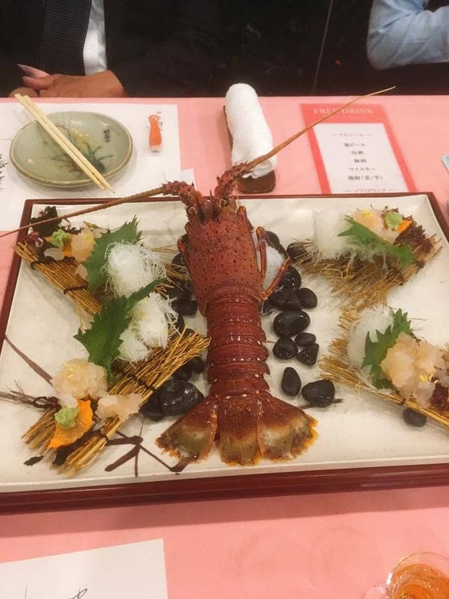 中納言 千日前味楽館 - サブ画像3