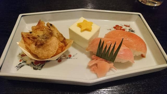 ごちそう亭てんま - サブ画像2