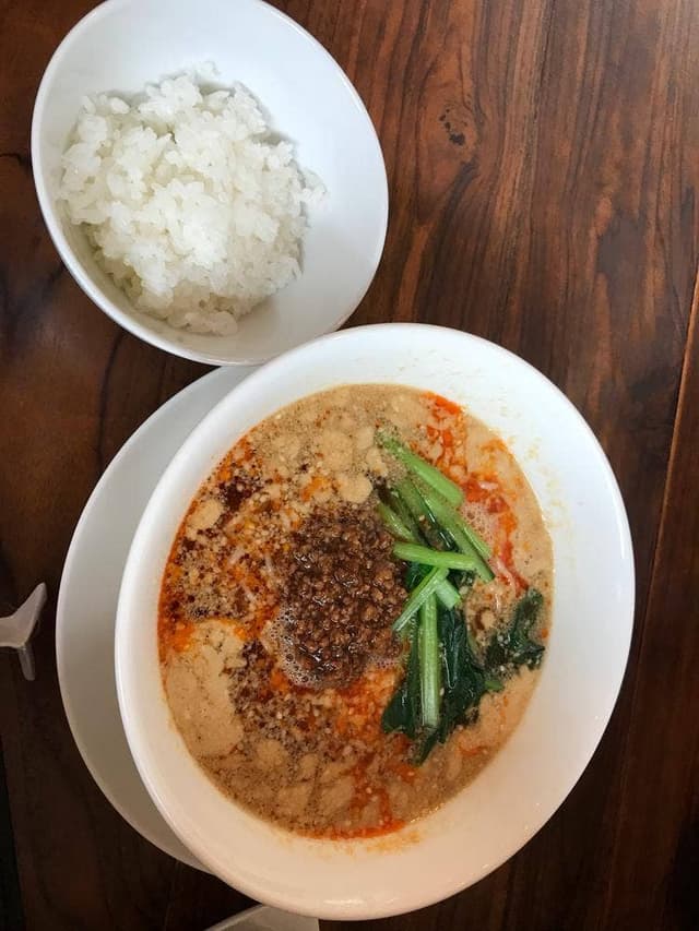 CHINESE STEAM FOOD 一滴 - サブ画像3