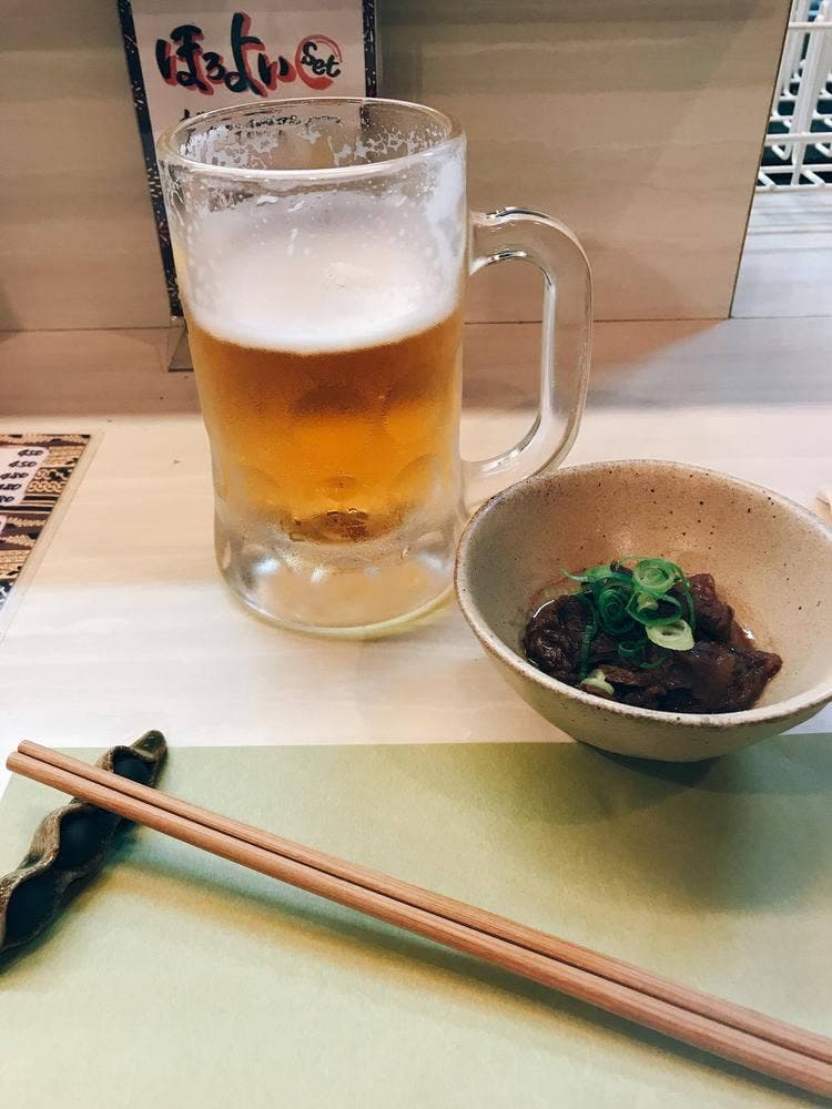 酒楽空間 はなび