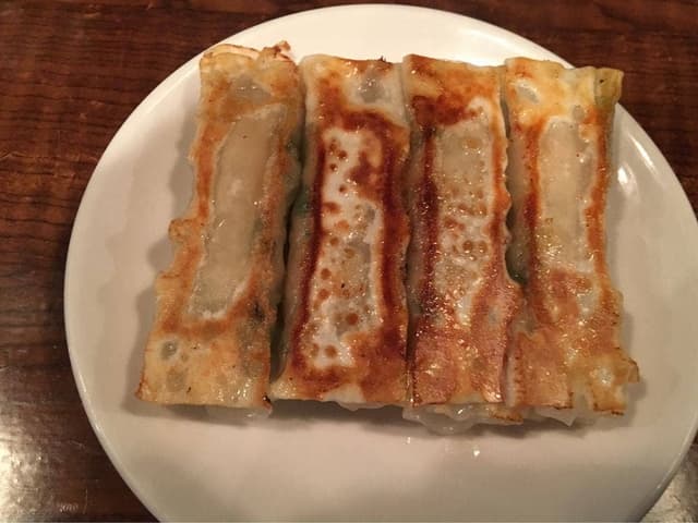 龍盛餃子館 小伝馬町店 - サブ画像2