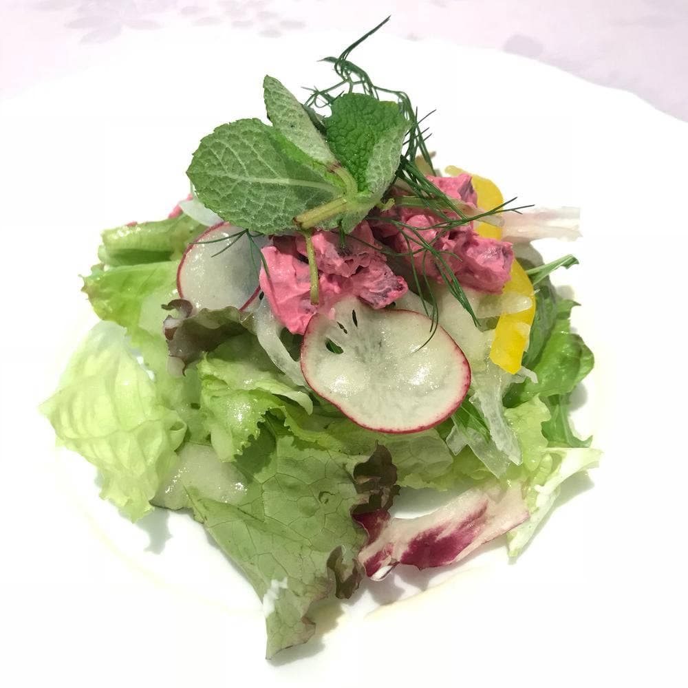 ル スード チェサピーク 西宮阪急店