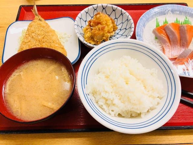 まいどおおきに食堂 深谷上柴食堂 - サブ画像3