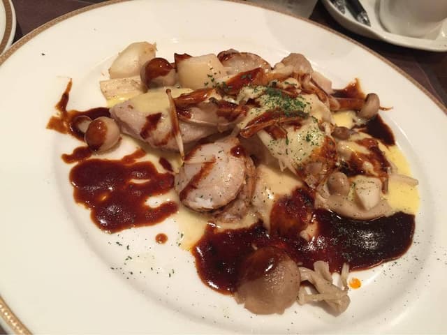 ベーカリーレストランサンマルク 新宿西口ハルク店 - サブ画像2