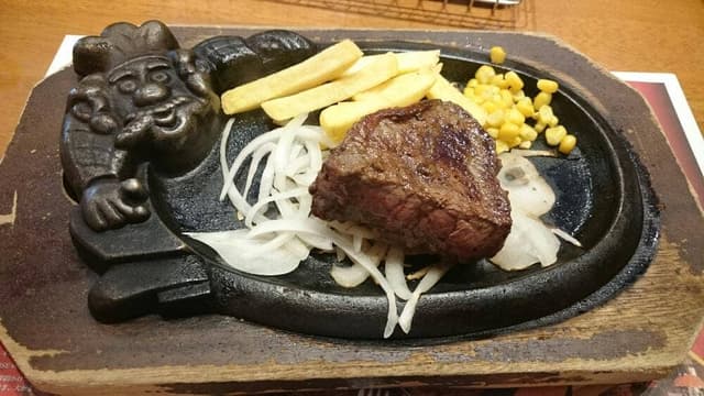 ブロンコビリー 川越店 - サブ画像2