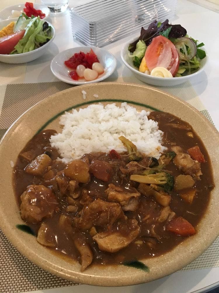 大膳