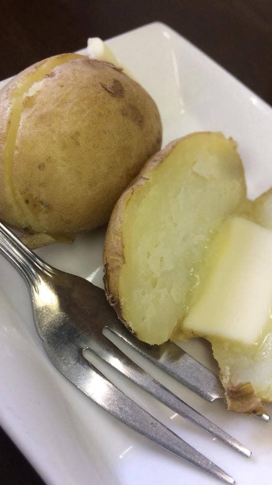 欧風カレー キュリー - サブ画像1