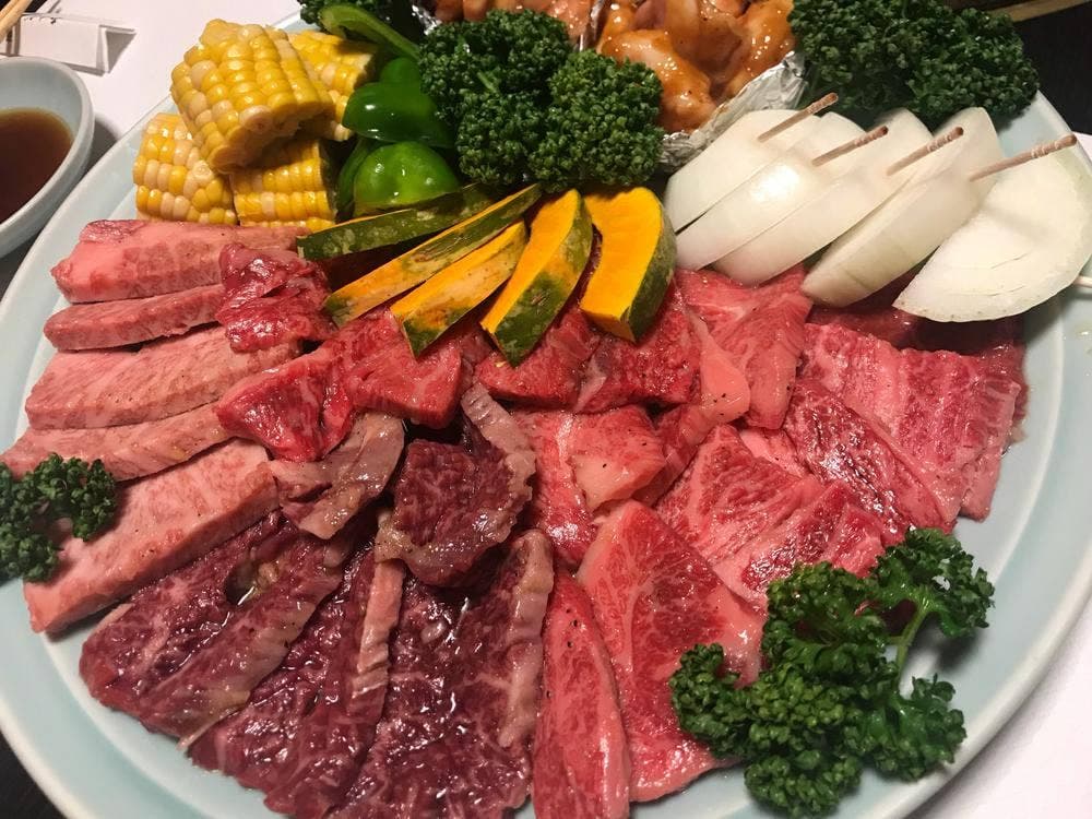 あわじ和牛亭