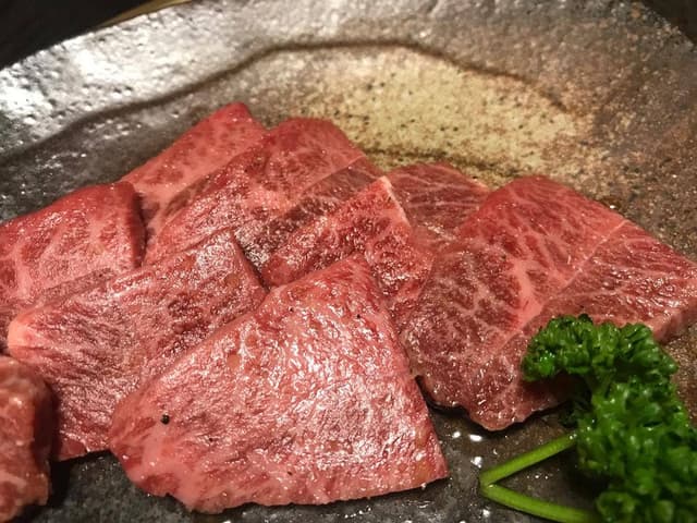あわじ和牛亭 - サブ画像1