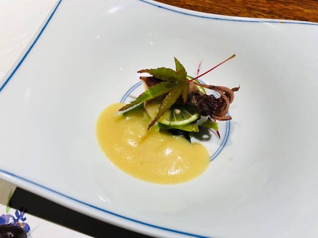 日本料理 新 - サブ画像1
