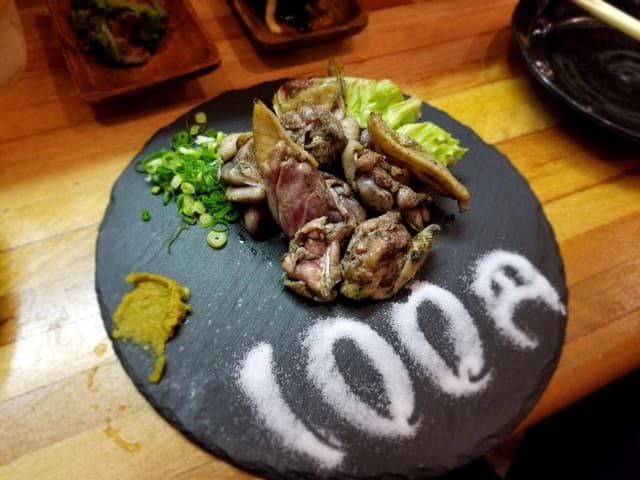肉酒場 炙一 - サブ画像1