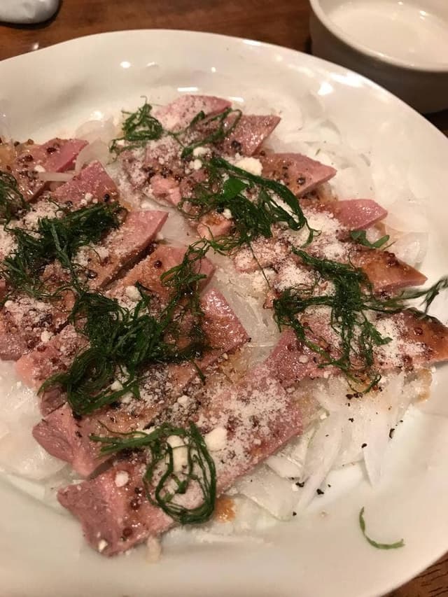 牛たん料理 西洋軒 - サブ画像2