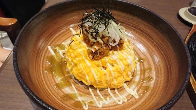 おむらいす亭 徳島イオンモール徳島店 - サブ画像3