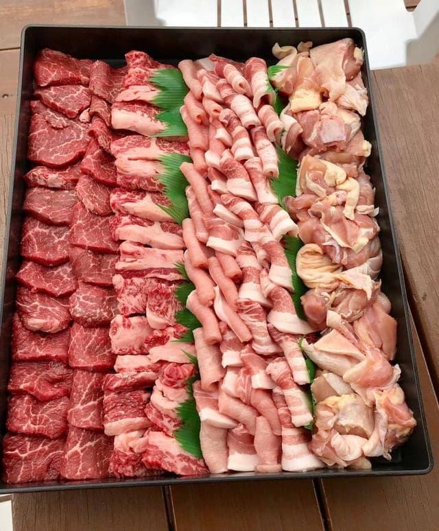 BBQガーデン 淡路じゃのひれ アウトドアリゾート - サブ画像2