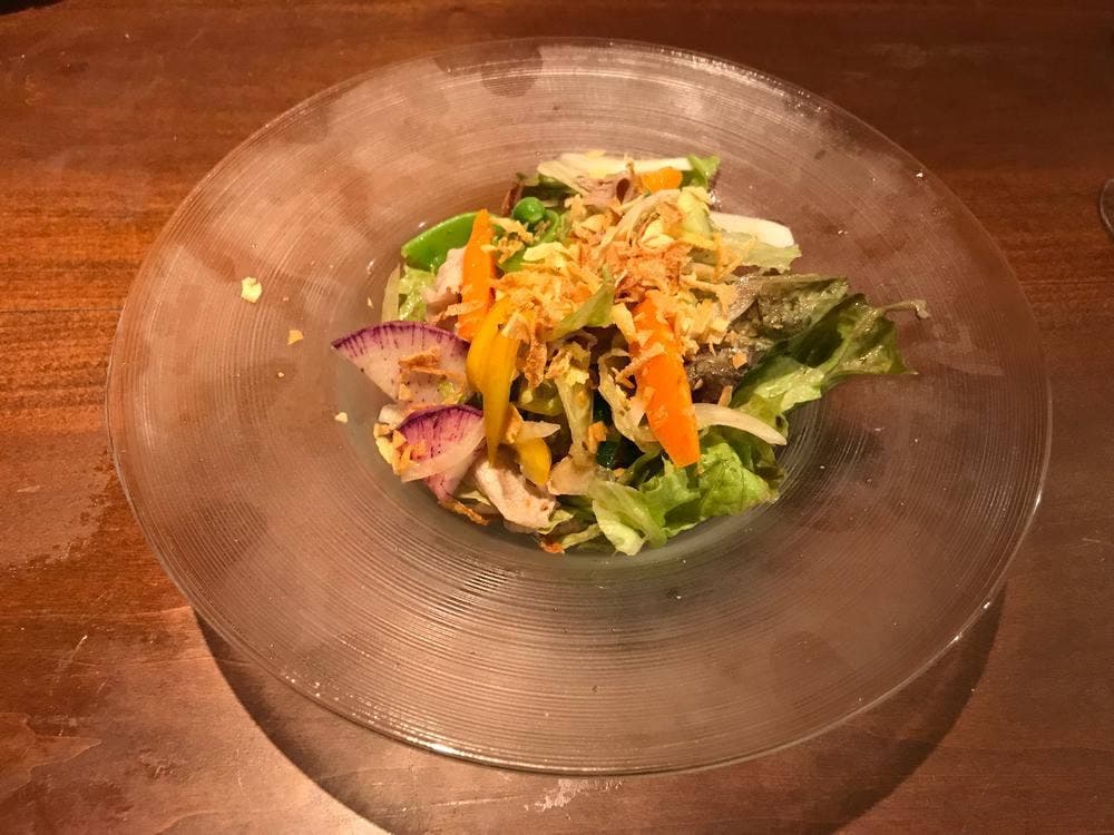 博多もつ鍋 七山