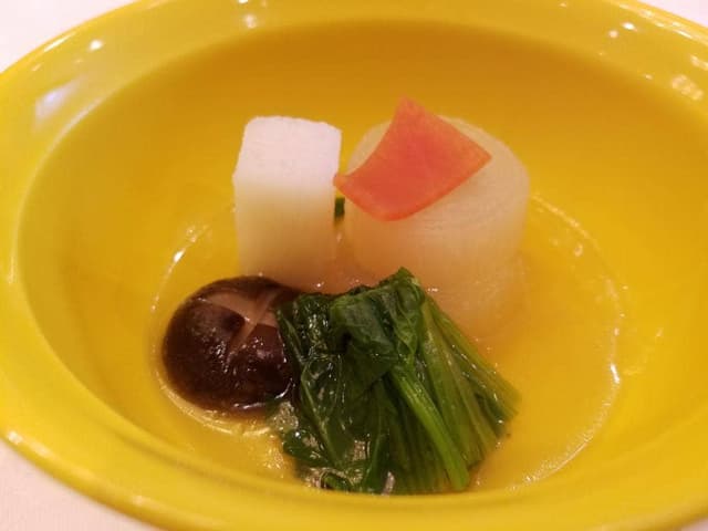 和食 こし路 - サブ画像2