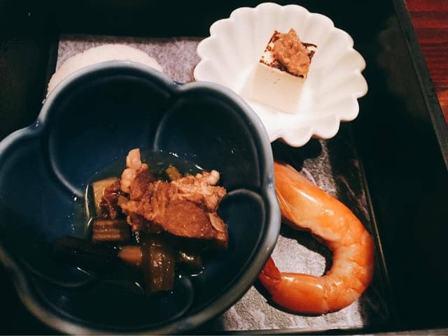 仙臺味噌料理と三陸海鮮 新 古々がみそ 仙台駅前店 - サブ画像1