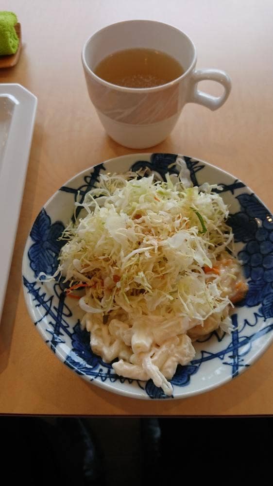 福岡フローラルイン西中洲 朝食コーナー - サブ画像1