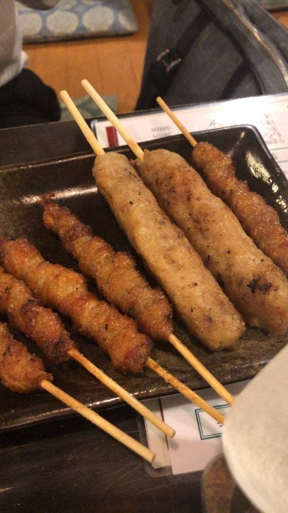 焼とり権兵衛 城野四ツ角店