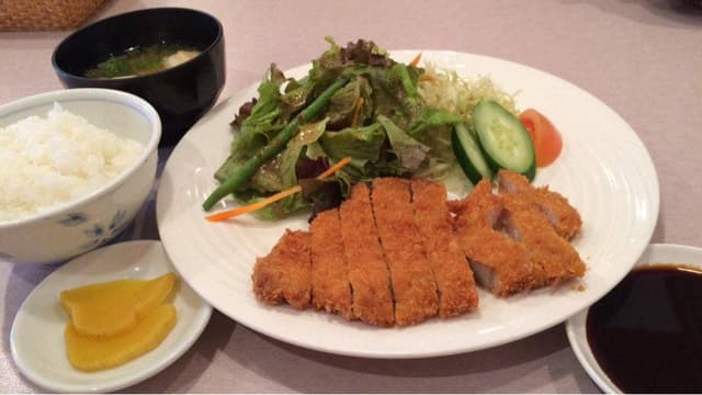 焼肉処 一品一会 花のみち店 - サブ画像2