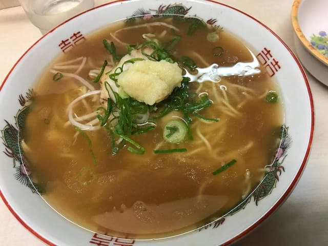来い恋いラーメン - サブ画像1