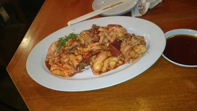 岩崎塾 道頓堀店 - サブ画像3