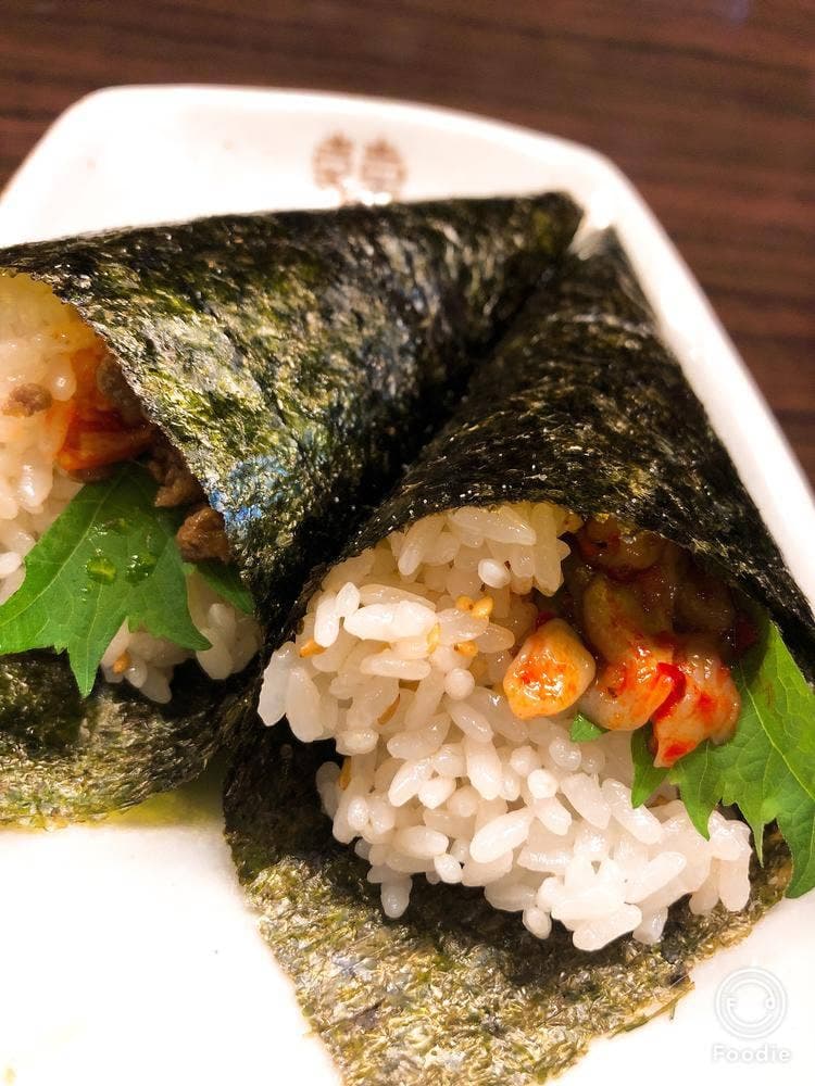 韓式居酒屋 アッパ