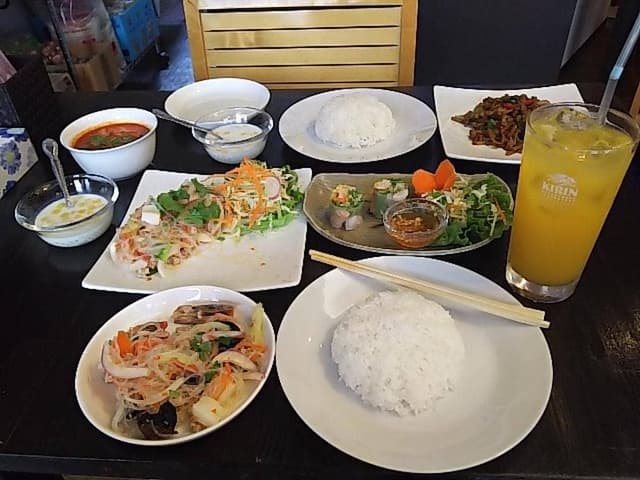 THAILAND RESTAURANT - サブ画像1