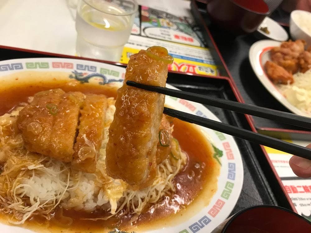 市川サービスエリア 軽食コーナー