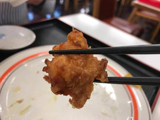 市川サービスエリア 軽食コーナー - サブ画像1