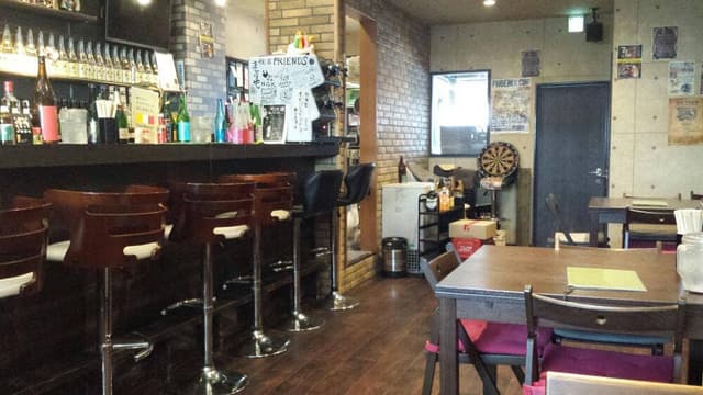 焼鳥&dartsbar まとりや - サブ画像2