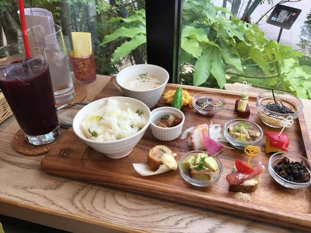 家カフェ+ガーデン - サブ画像2