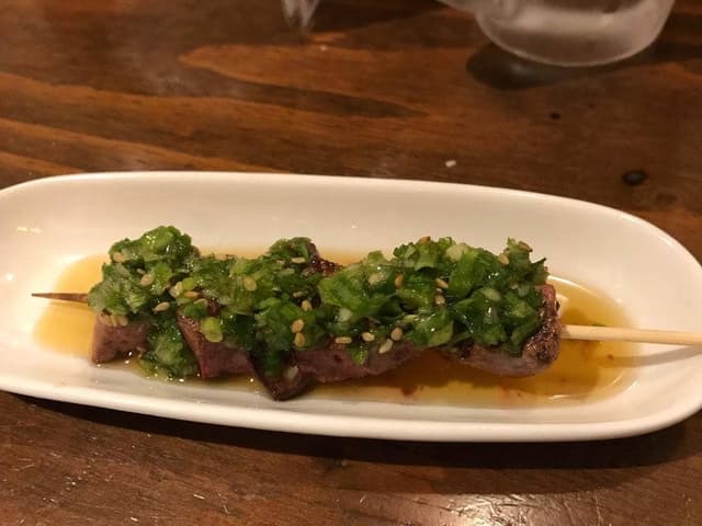 やきとん 宮ちゃん - サブ画像3