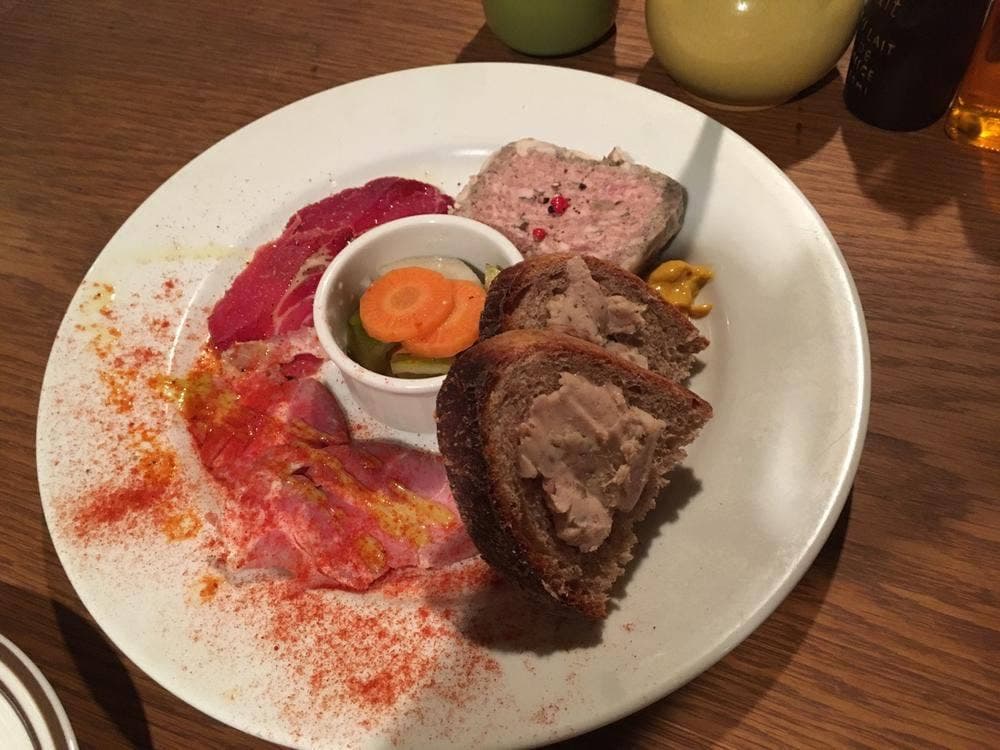 Augurio アウグーリオ