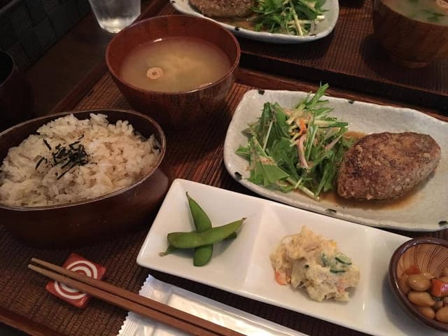 かやく飯とお酒 かやく - サブ画像1