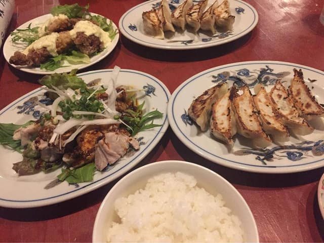 餃子 Dining Chao.s - サブ画像3