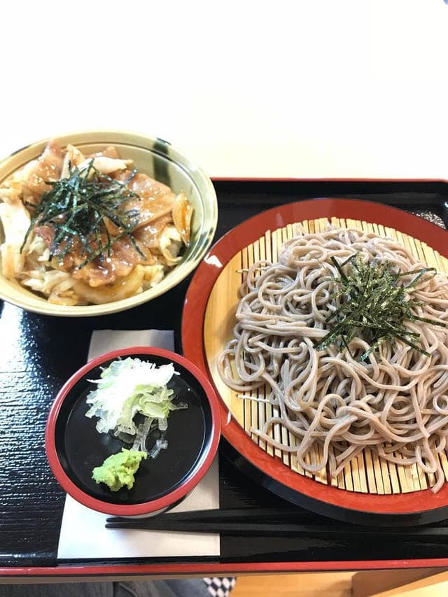 藤曲屋 あしがら温泉 - サブ画像3