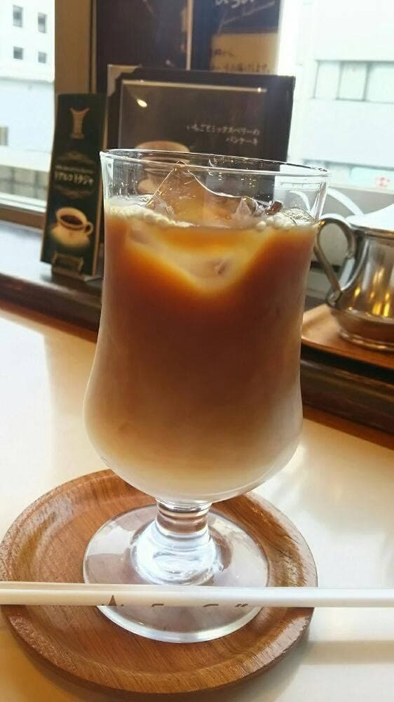 サンコーヒー 京王聖蹟桜ヶ丘ショッピングセンター - サブ画像2