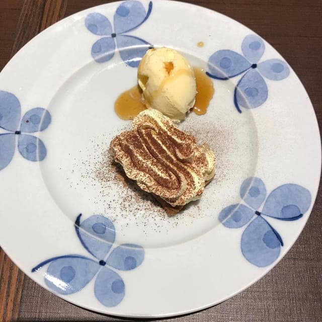 鎌倉パスタ アリオ鳳店 - サブ画像2
