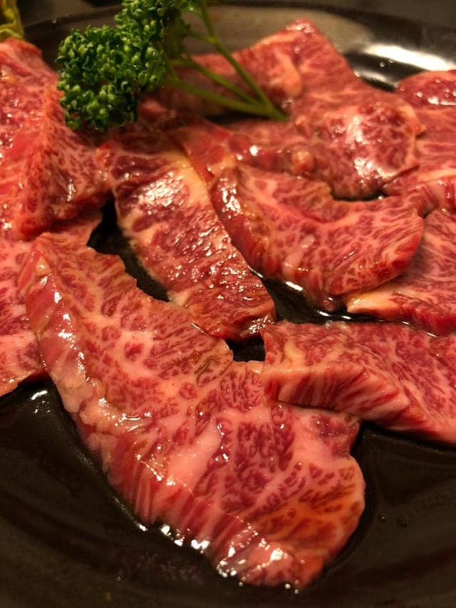 焼肉グルメ 空 - サブ画像3