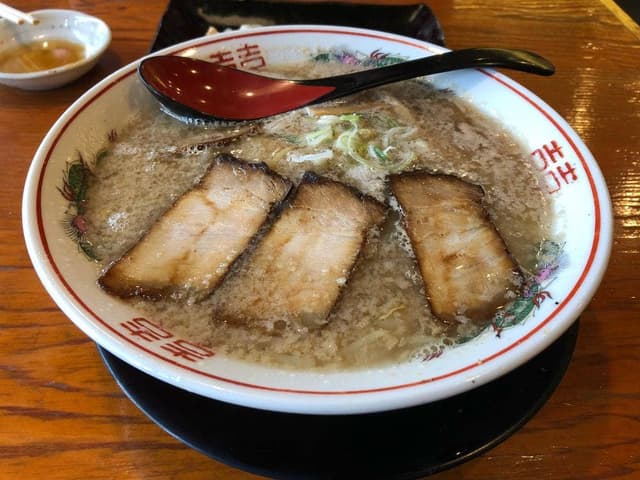 恵比寿家 玉串店 - サブ画像1