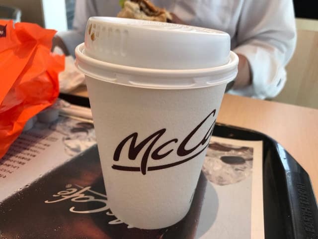 マクドナルド 156砺波店 - サブ画像1