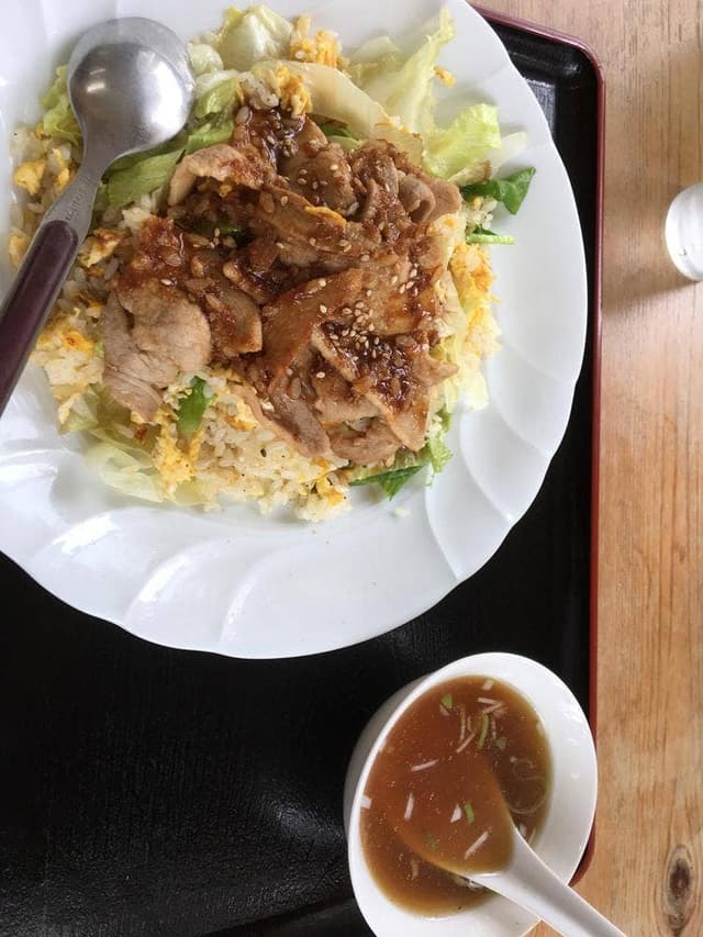 中華食堂 金龍 - サブ画像2