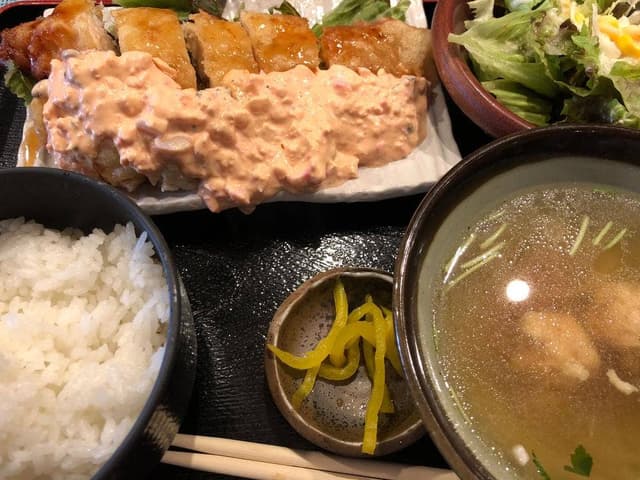 佐賀県三瀬村ふもと赤鶏 西新宿店 - サブ画像2