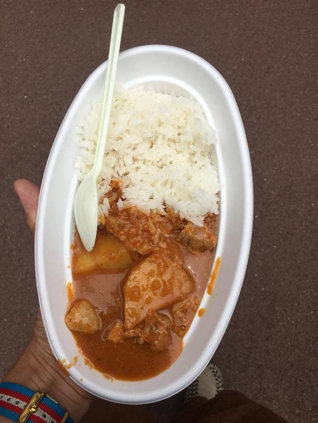 クンテープ 道頓堀店 - サブ画像1