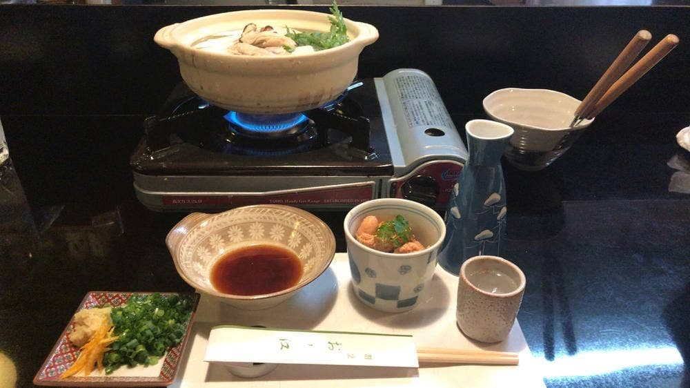 割烹おお江