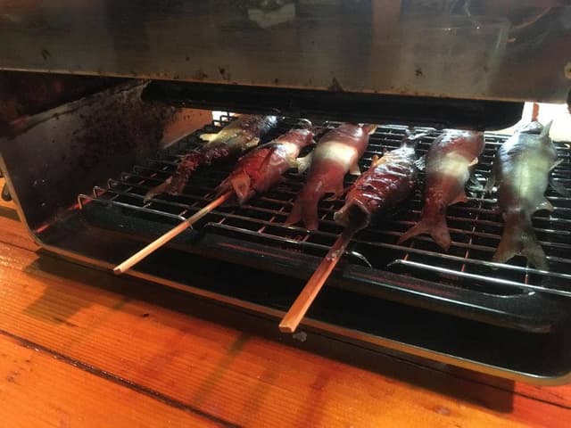鮎茶屋かわせ - サブ画像1