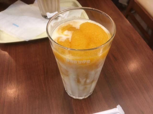 ドトールコーヒーショップ 仙台ザ・モール長町店 - サブ画像1